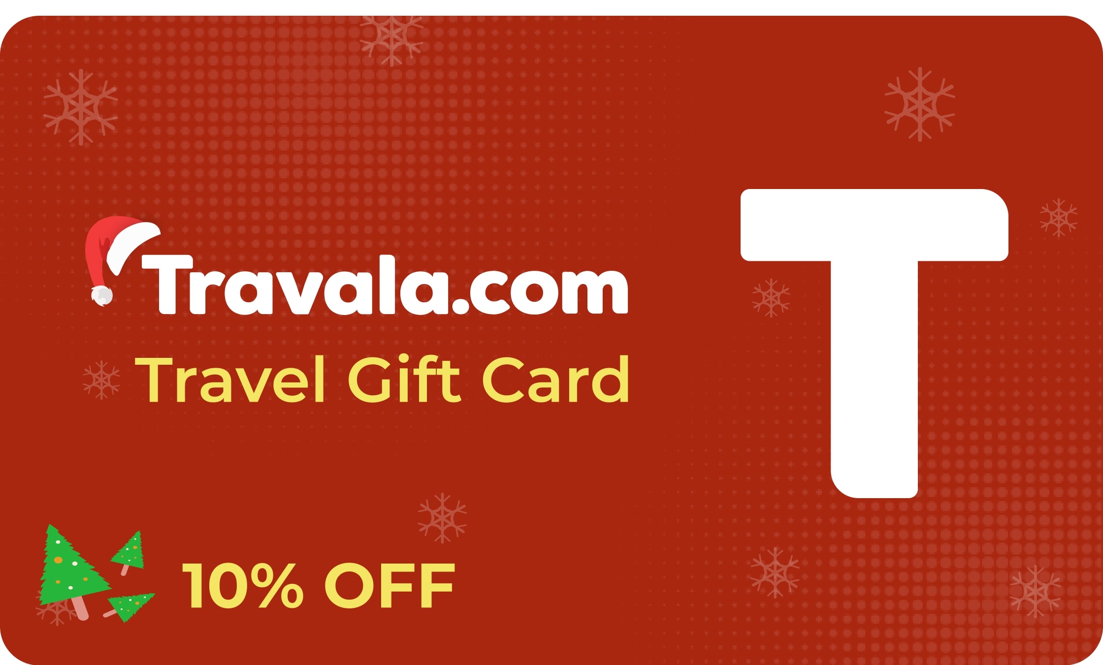 Buy Travel Gift Cards