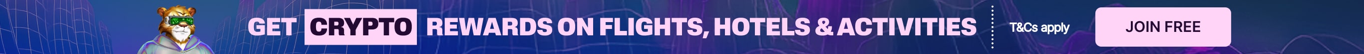 top banner
