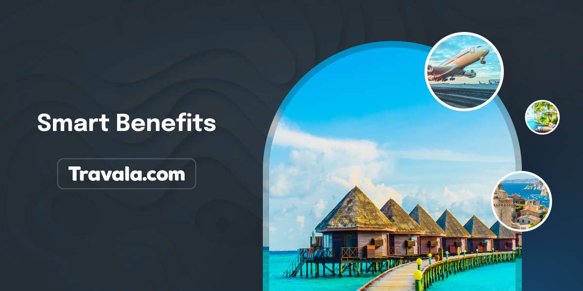 Activate FREE Smart Benefits